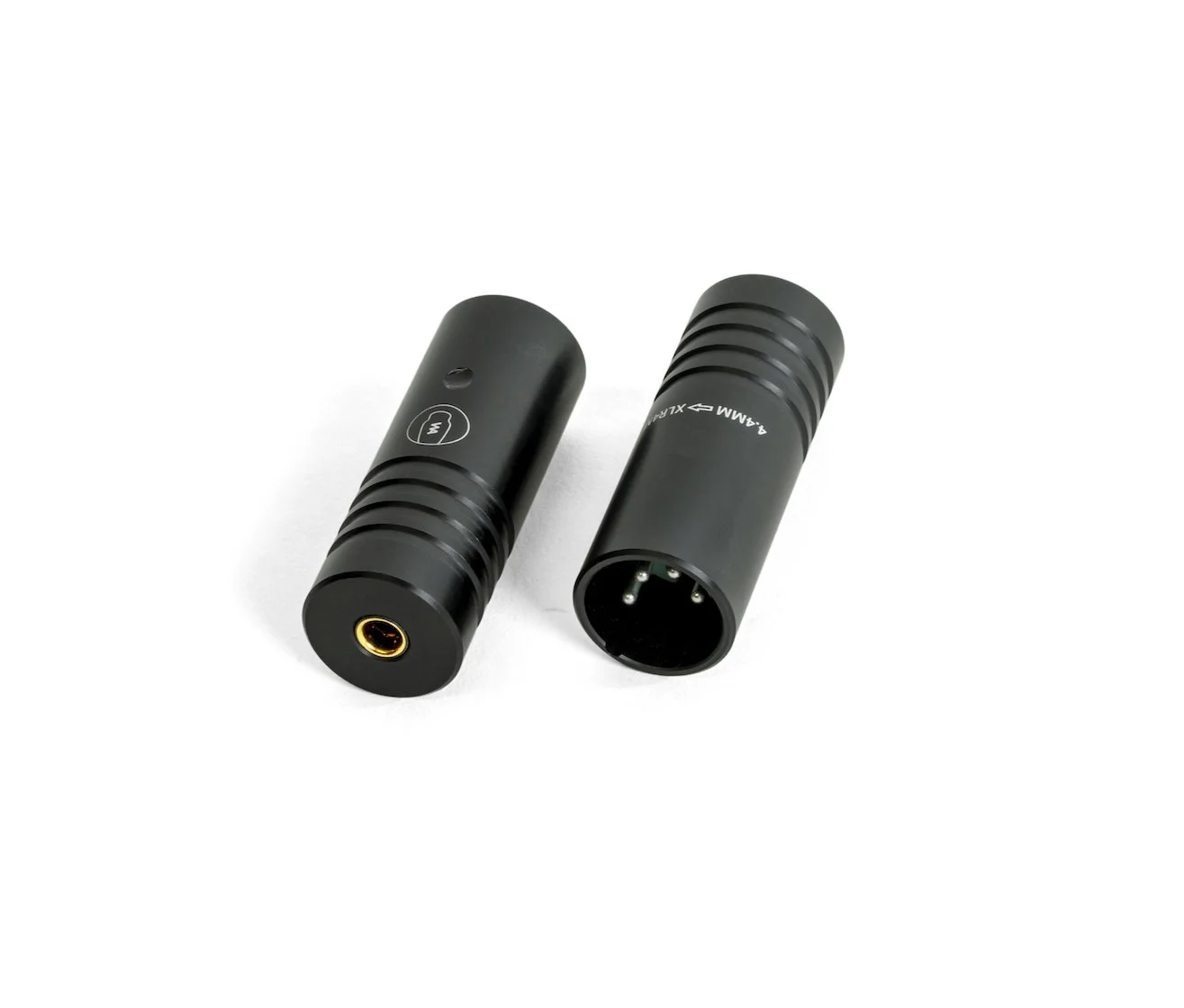 Balanced Adapters — Woo Audio
